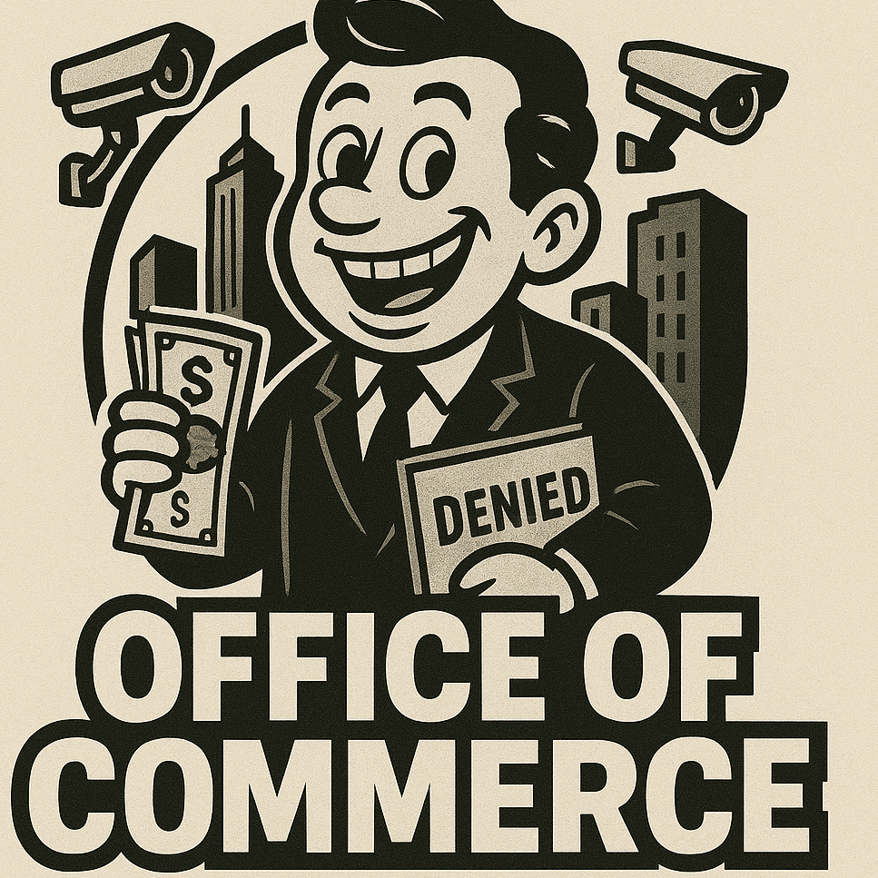 Office of Commerce