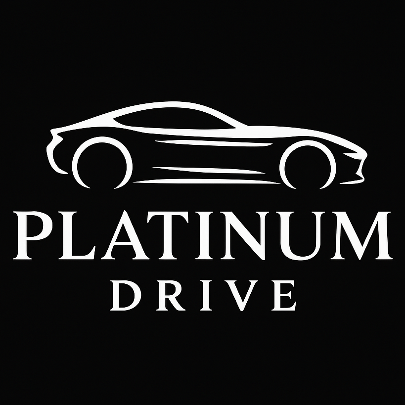Platinum Drive