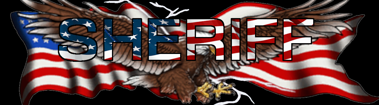 San Andreas Sheriff Department